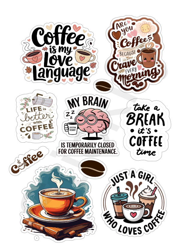 BeanNotes