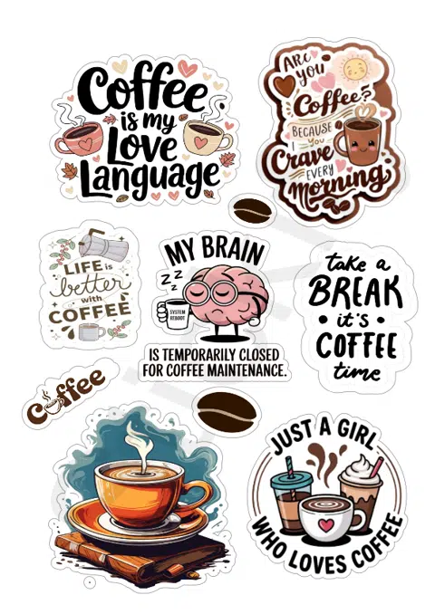 BeanNotes
