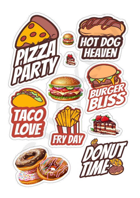 SnackSparks