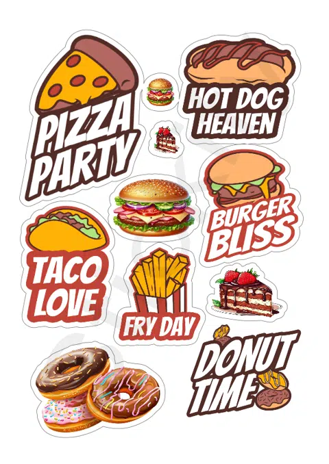 SnackSparks