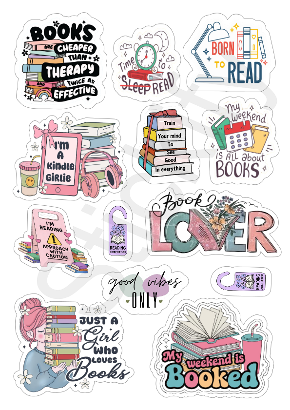 BookishBeliefs
