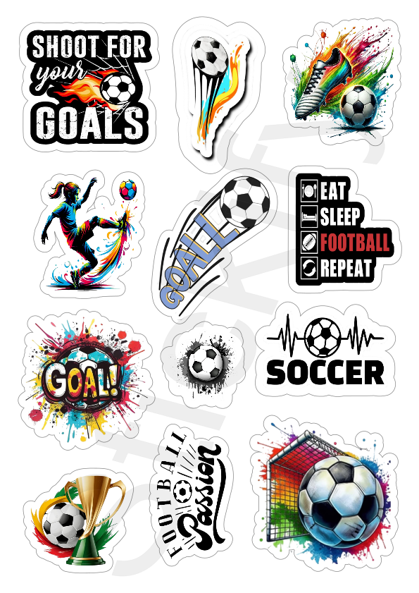 GoalGrips