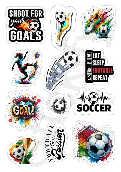 GoalGrips
