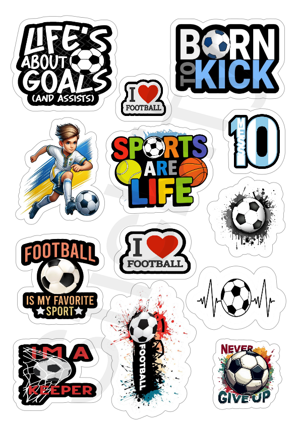 GoalGrips