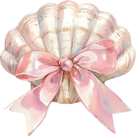 Blushing Heritage