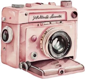 Classic Pink Charm
