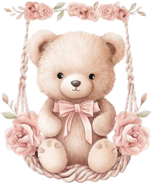 Classic Pink Charm