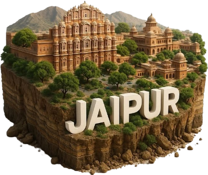 India Trip