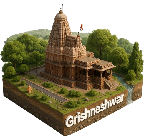 Shiva's Glory