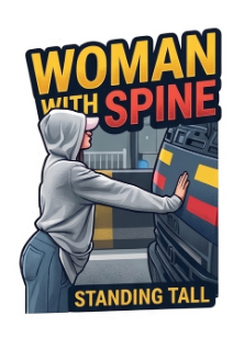 Spine Squad