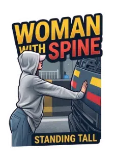 Spine Squad