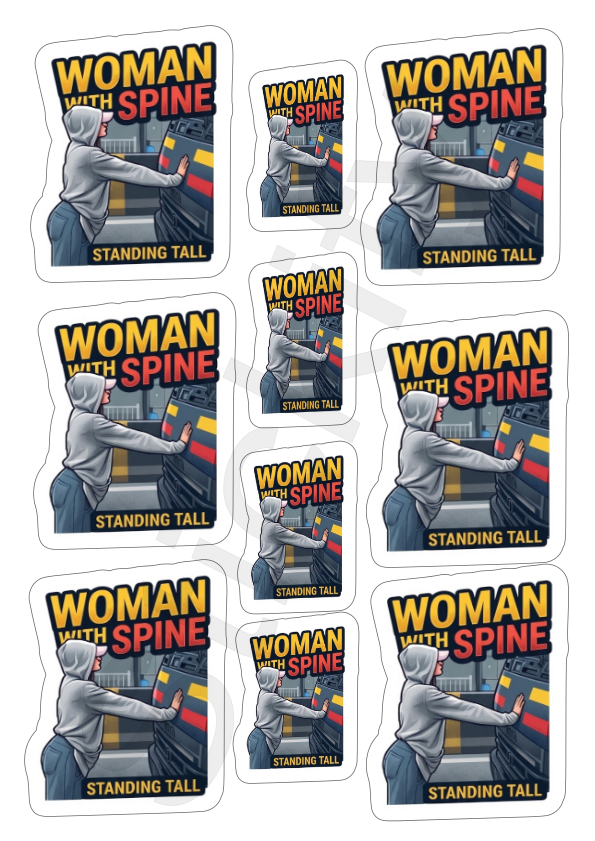 Spine Squad