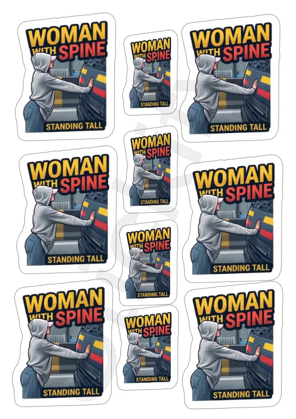 Spine Squad