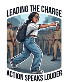 Voices of Revolution