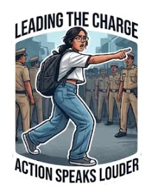 Voices of Revolution