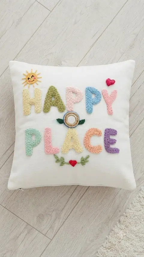 Cushion Covers